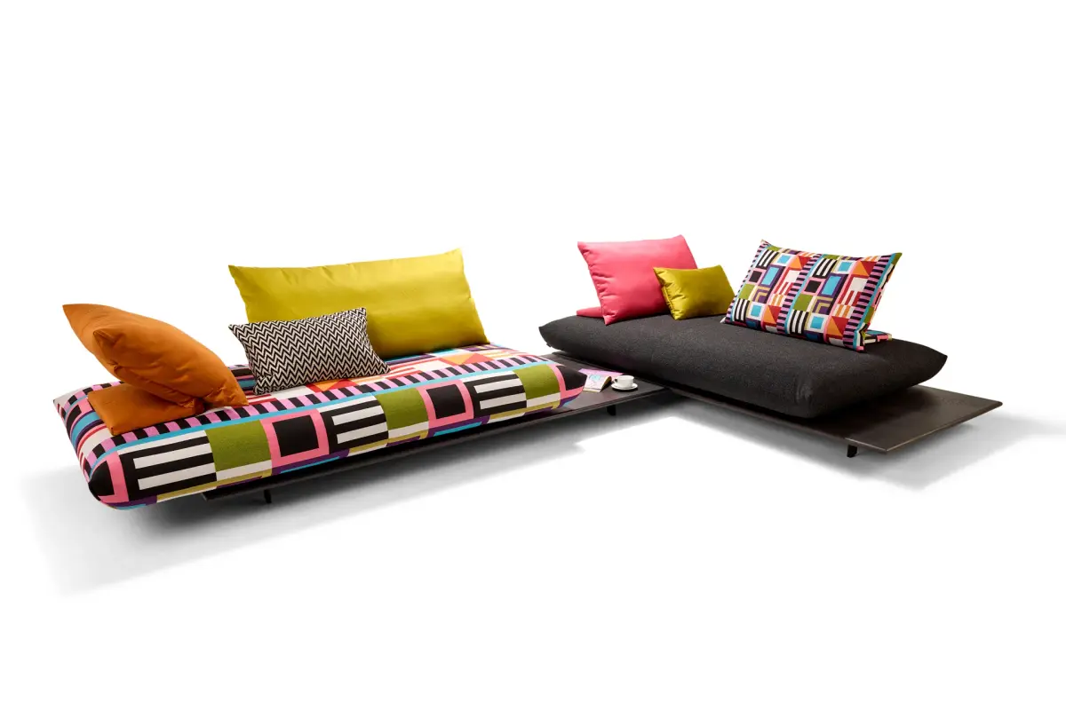 Design-Funktionssofa 2310 YO-YO